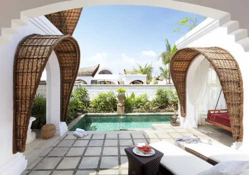 Taj Bekal Resort & Spa, Kerala