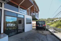 Hotel El Rey Monteverde Downtown Hoteles en 