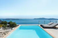 Neraé Santorini - Private Pool