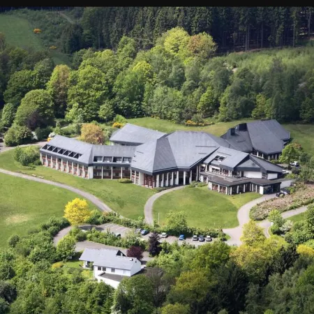 Bernstein Landhaus Nordhelle