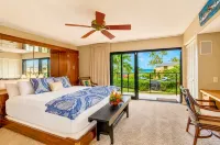 Kbm Resorts Free Car Wailea Elua Village Ocean View Spacious 2-Bedroom Condo Wev-2103 - Pet friendly