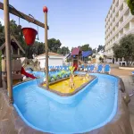 Invisa Ereso All Inclusive - شاطئ
