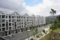 Cameron Golden Hills Resort