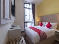 Istay Hotel - 3-Star