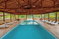 Hotel Fazenda Menino da Porteira - Homestays