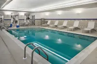 TownePlace Suites Springfield - Family