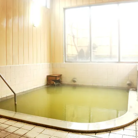 Echigoya Ryokan