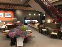 Seiryu No Yado Kawachi - Spa