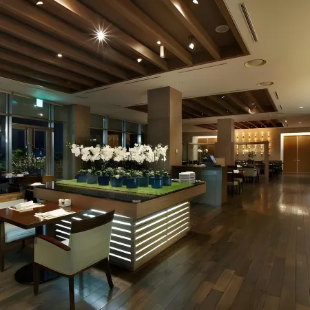 Geoje Samsung Hotel