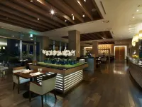 Geoje Samsung Hotel