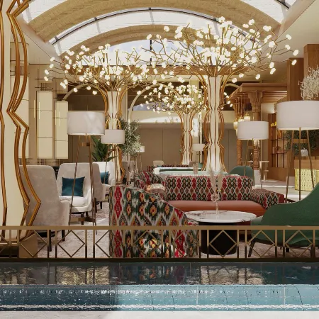 Mercure Khiva (Opening Q3 2026)