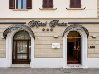 Hotel Posta - Pet friendly