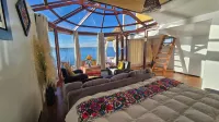 Casitas del Titicaca Peru - Balkoner