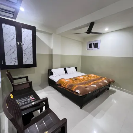 Hotel Manimahesh Bharmour