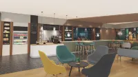 Holiday Inn Ratingen City by IHG - bar
