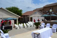 Kamogelo Guest House