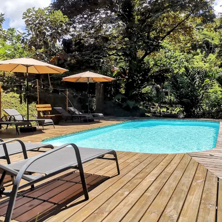 Thoas Lodge