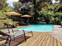 Thoas Lodge