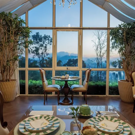 Villa do Vale Boutique Hotel