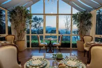 Villa do Vale Boutique Hotel