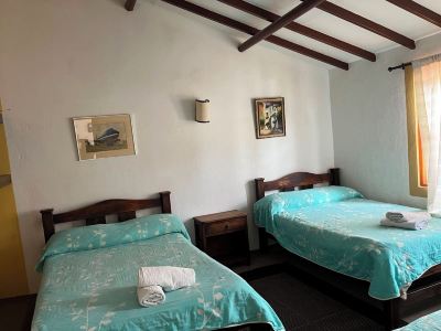 Hostal Hogar del viajero