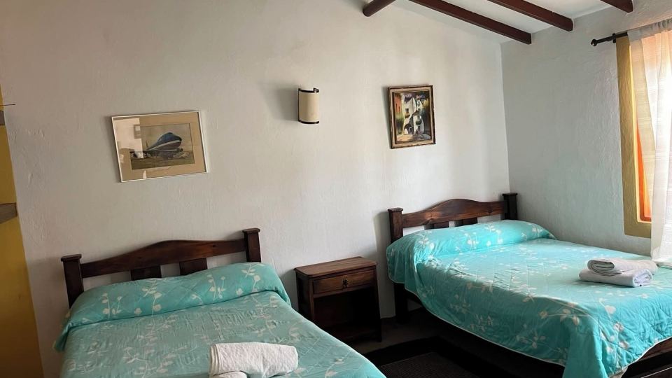 Hostal Hogar del viajero