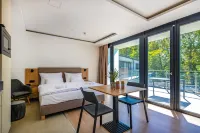 H55 Các khách sạn ở 