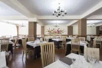 Grand Hotel del Parco - breakfast