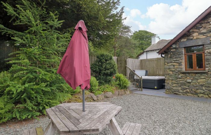 Yew Tree Cottage