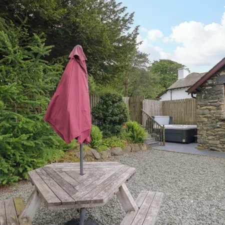 Yew Tree Cottage