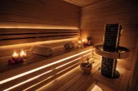 Droushia Heights Hotel - ที่มีสปา