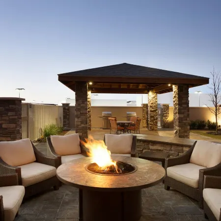 Staybridge Suites MIDLAND by IHG
