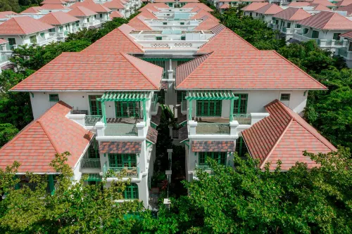 Opus Villas Tropical Phu Quoc - Villas