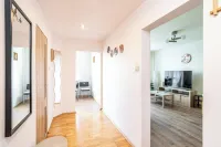 RentPlanet - Apartament Radockiego - balcony