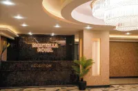 MONTELLA HOTEL - WiFi
