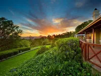 The Caledon Hotel and Spa - Hot Springs