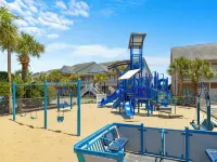 Grand Palms Resort Hotels in Surfside Beach