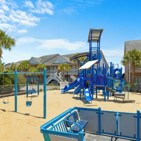 Grand Palms Resort