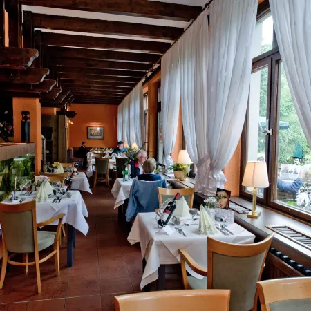 Hotel Habichtstein