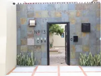 Modern Lux Ajijic 2 Bed Home -Fantastic Location -Bikes -Gym -Pickleball Court Ξενοδοχεία στην πόλη Chapala