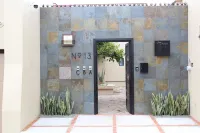 Modern Lux Ajijic 2 Bed Home -Fantastic Location -Bikes -Gym -Pickleball Court