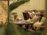 Epi Baie de Pampelonne فنادق في راماتويل