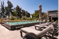 Vila Gale Opera - piscina
