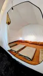 Be Glamping Lembang - مخيمات