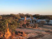 Osonjiva Outpost Hotels in Otjiwarongo