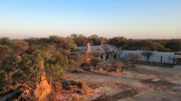 Osonjiva Outpost