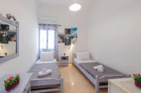 Santorininy - que admiten mascotas