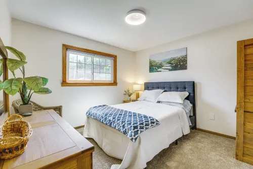 2 Mi to Lake St Clair Boat Launch: Family Friendly - Homestays