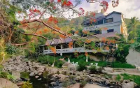 Thansila Resort