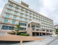 Prachuap Grand Hotel - breakfast